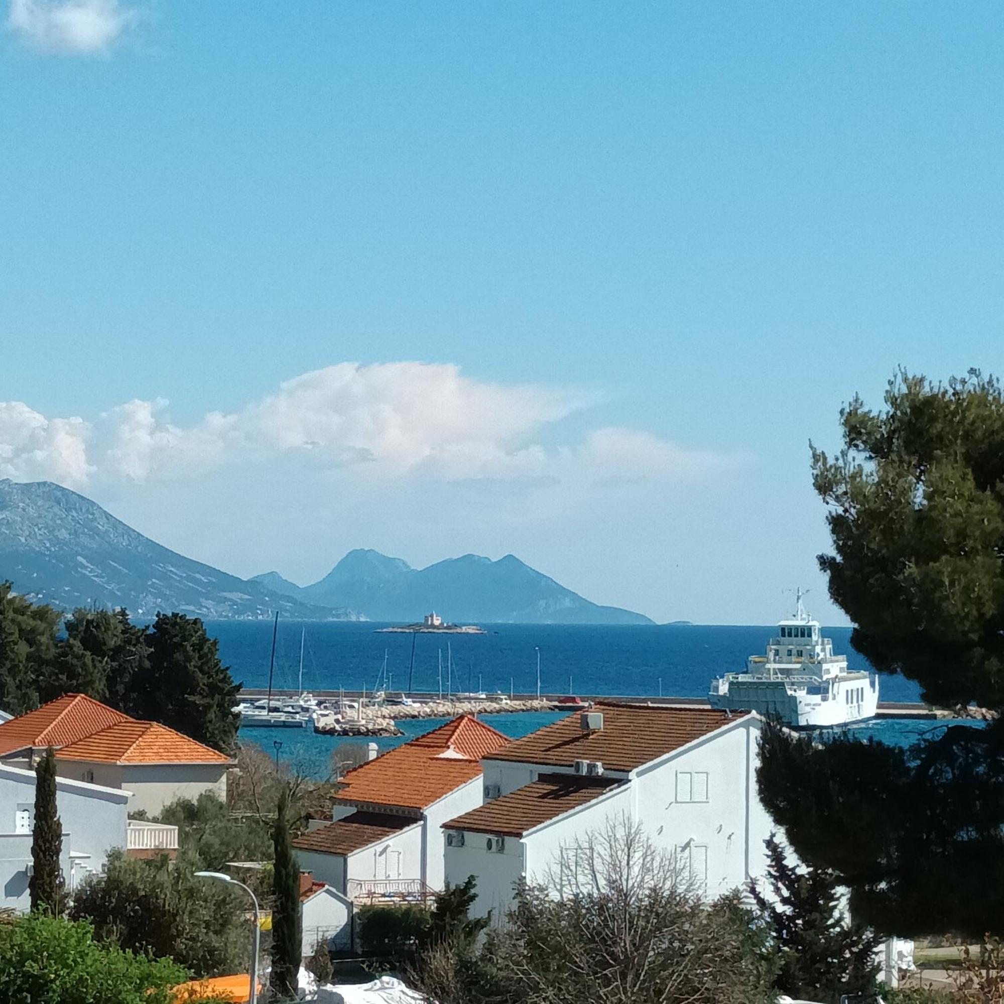 Apartments Frano I Franka By The Sea Orebić Quarto foto